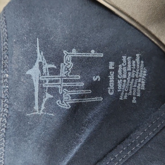 Guy Harvey Tank - Picture 8 of 8